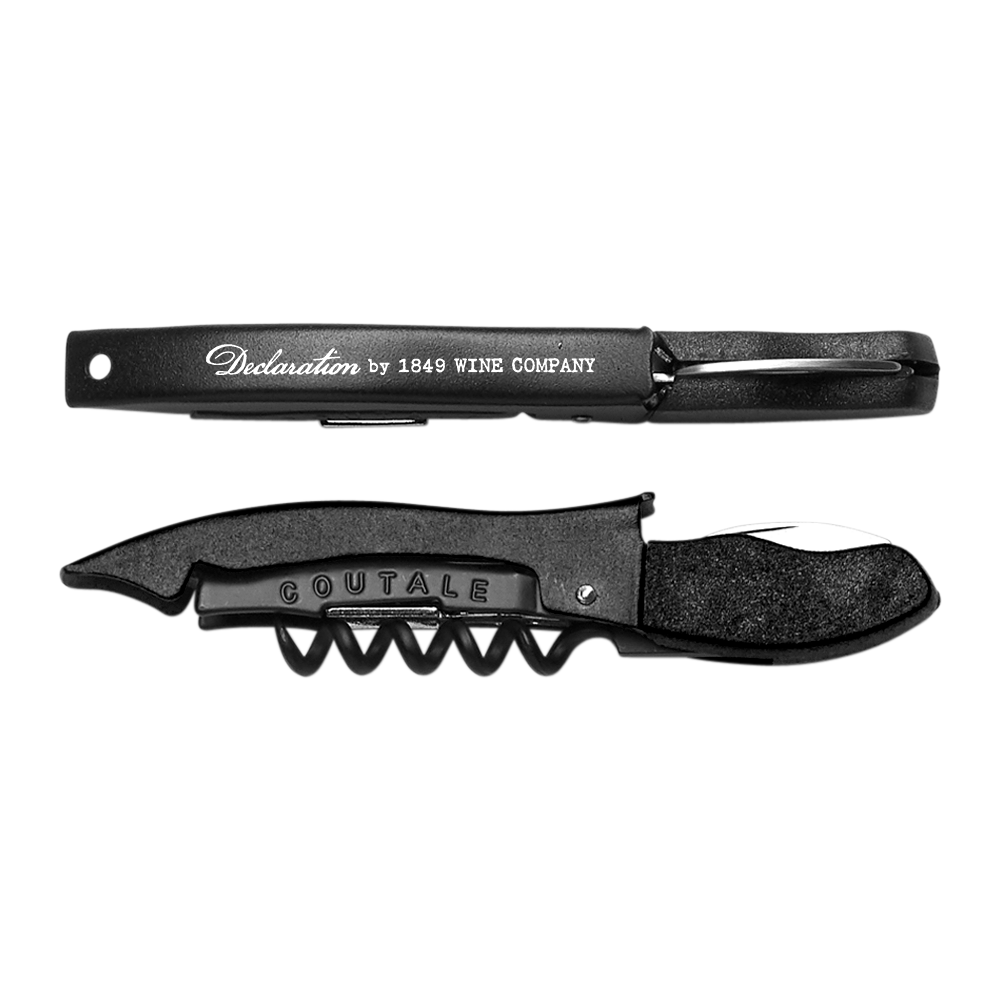 Le Coutale Corkscrew by Sommelier 3