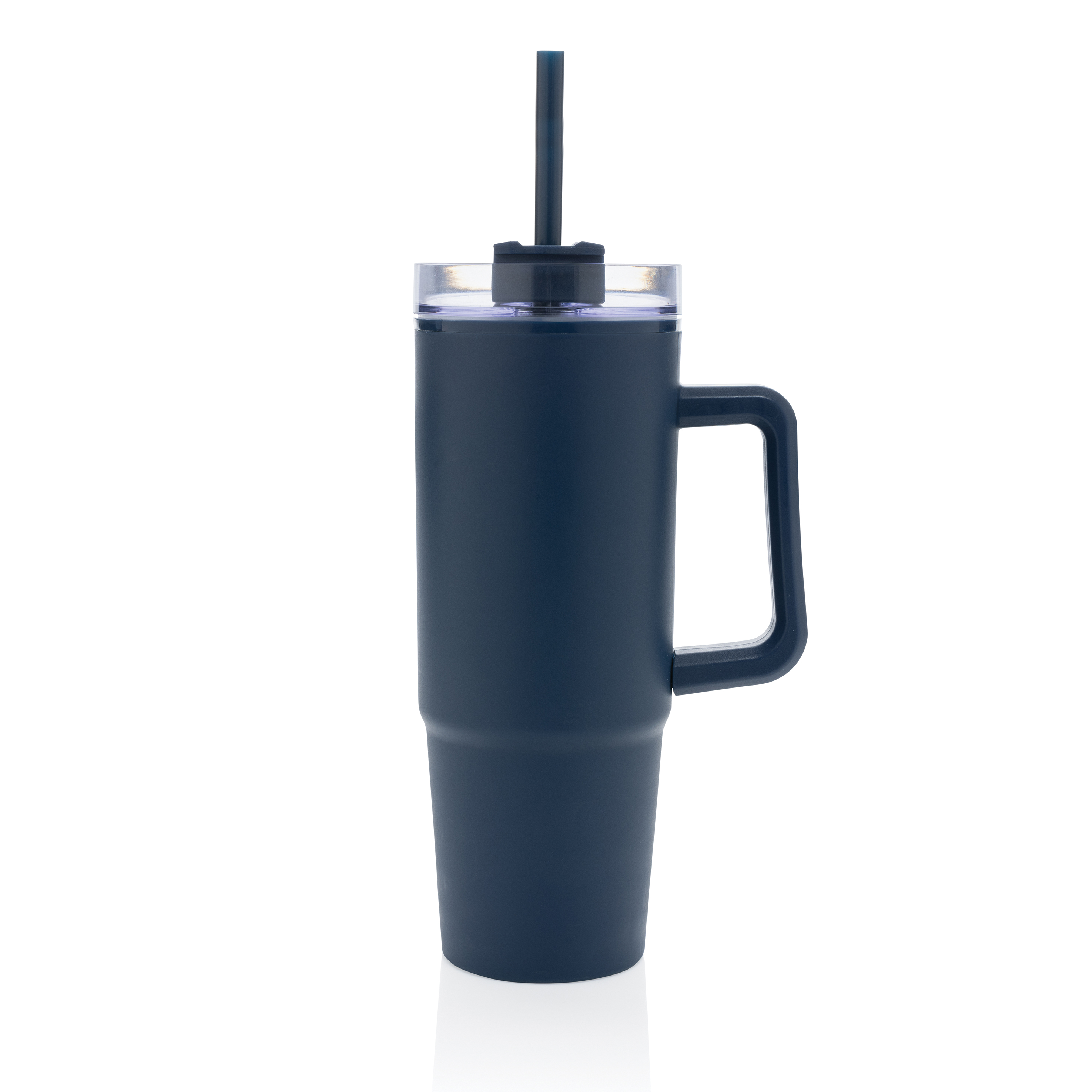 Tana Plastic Tumbler with Handle 900ML 52