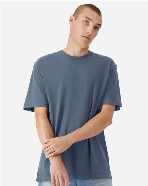Unisex Garment-Dyed Heavyweight Cotton Tee - 1301GD 8