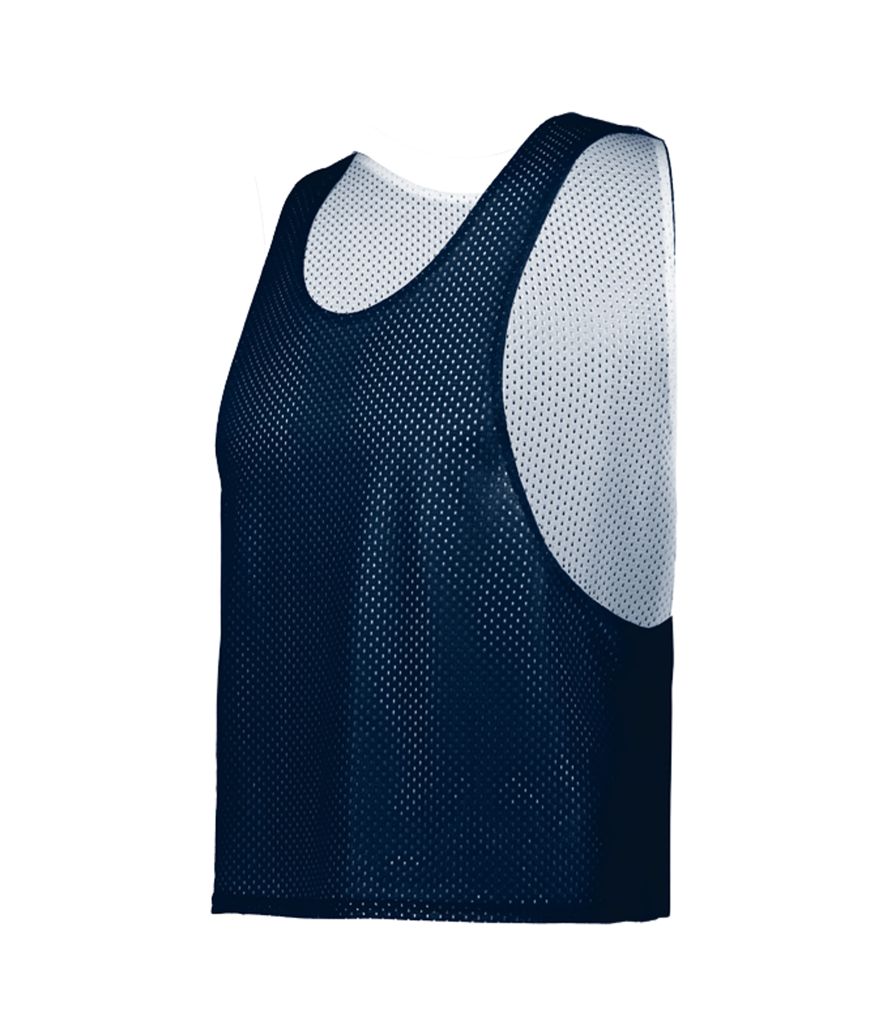 YOUTH C2 REV MESH PINNIE 7