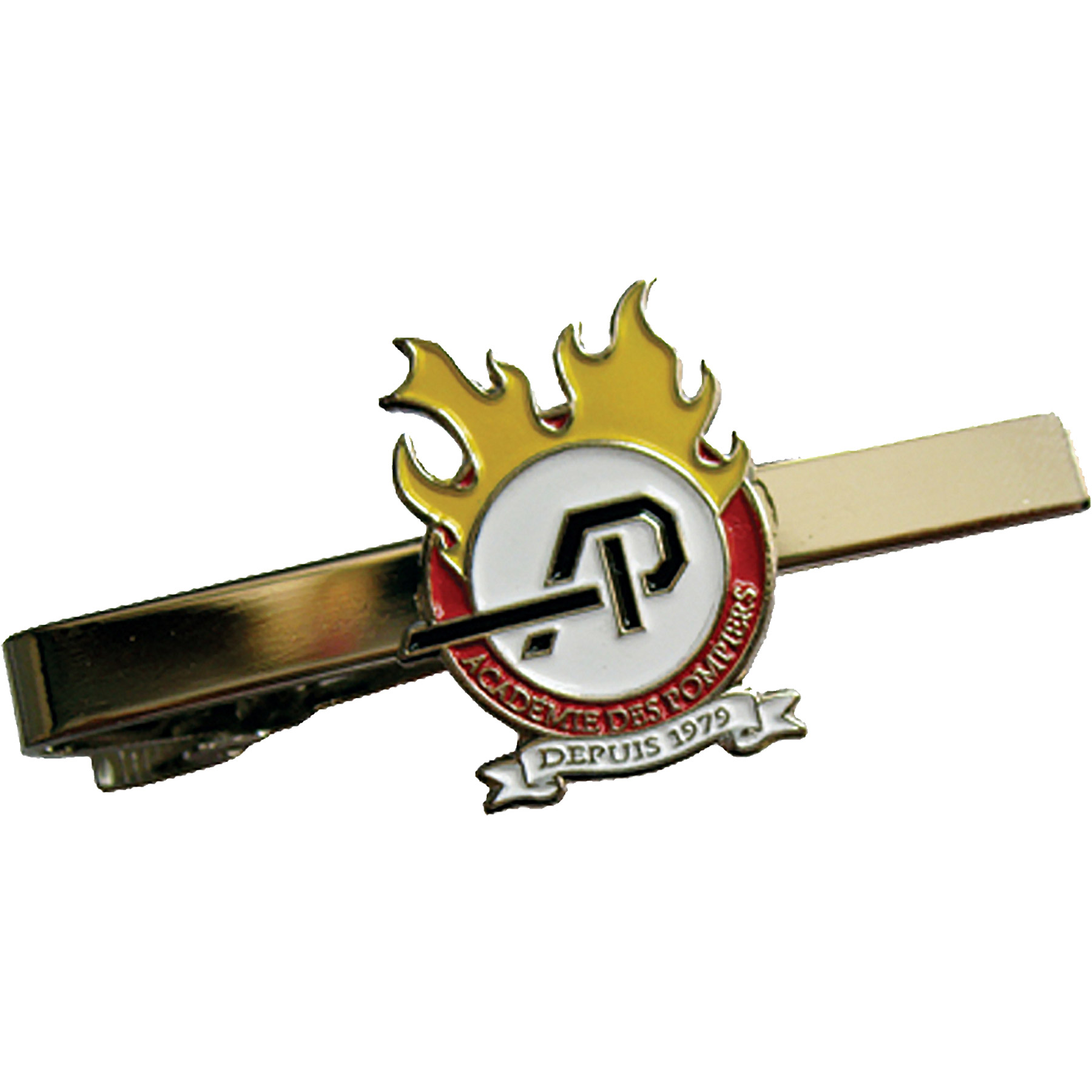 Tie Clips 5