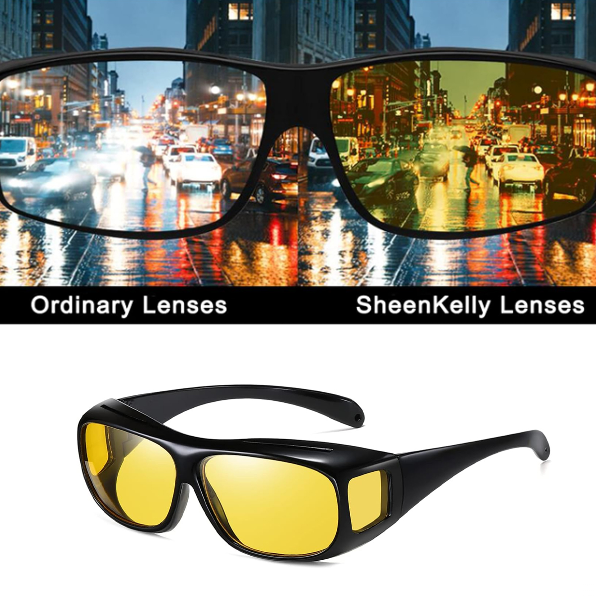 Driving Sunglasses 6