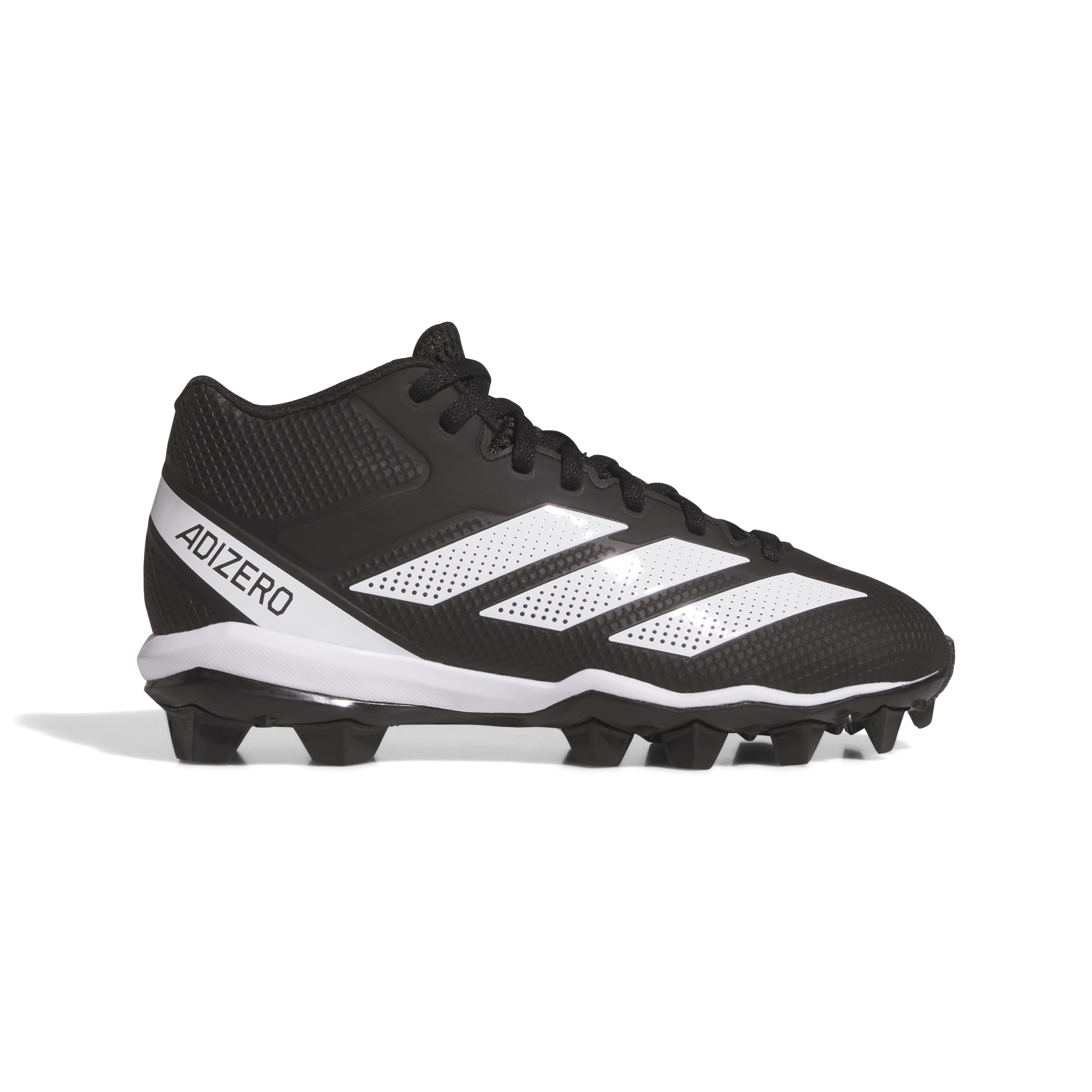 Adizero Impact.2 Molded Rubber Football Cleats Kids 2