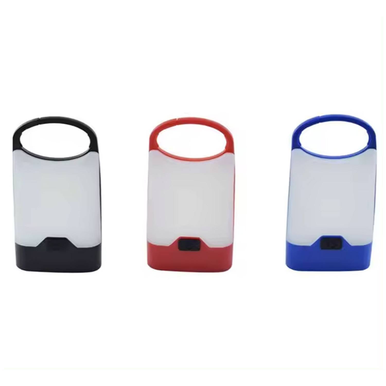 Mini LED Night Light w/ Carabiner 3