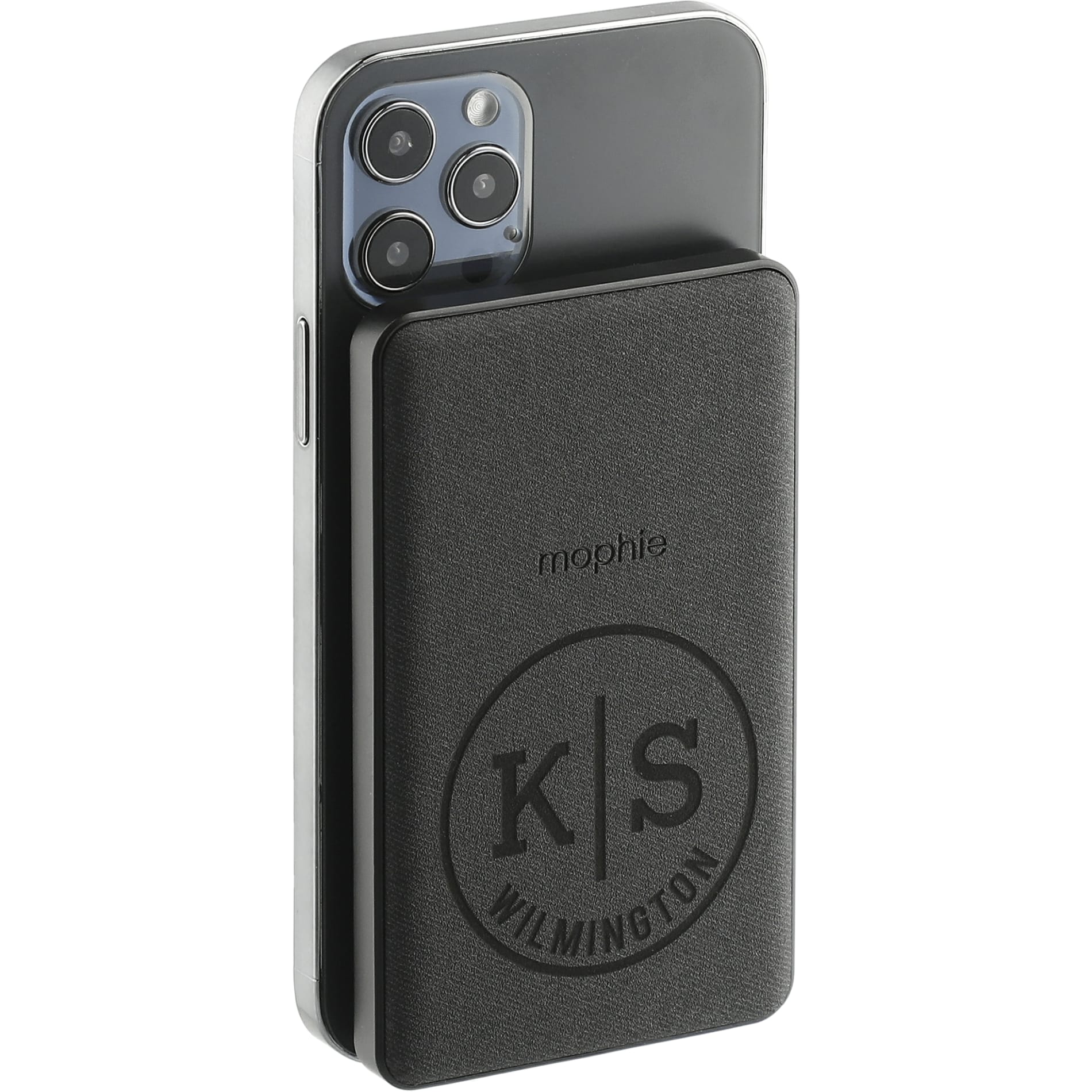 Snap+ Mini 5000 mAh Wireless Power Bank