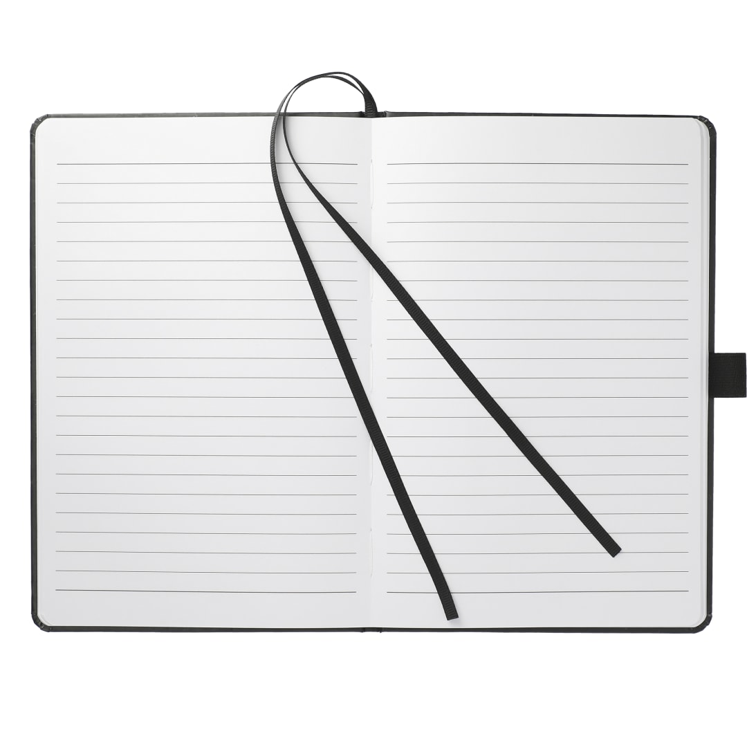 FSC® Mix 5.5" x 8.5" Bound Journal 294