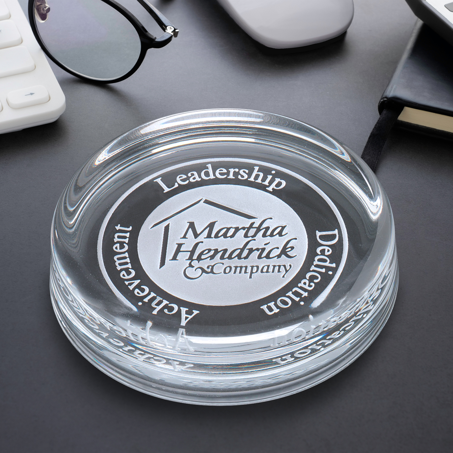 Windsor Paperweight 2