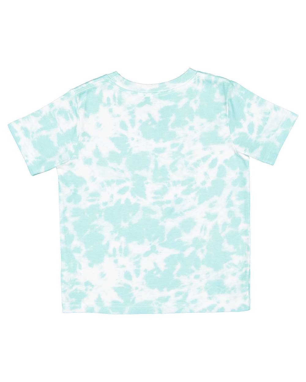 Toddler Fine Jersey Tee - Extended Colors - 3321EX 10