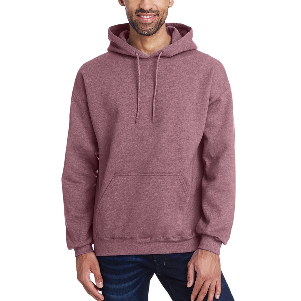 7.75oz 50/50 Cotton/Polyester 76