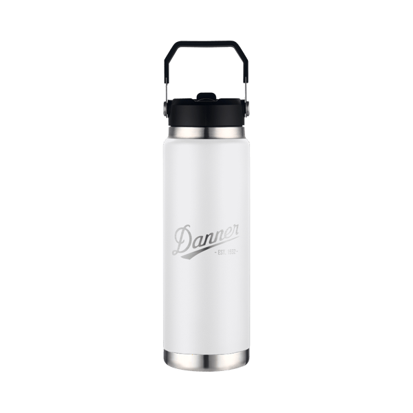 Manchester 30oz Vacuum Water Bottle 73