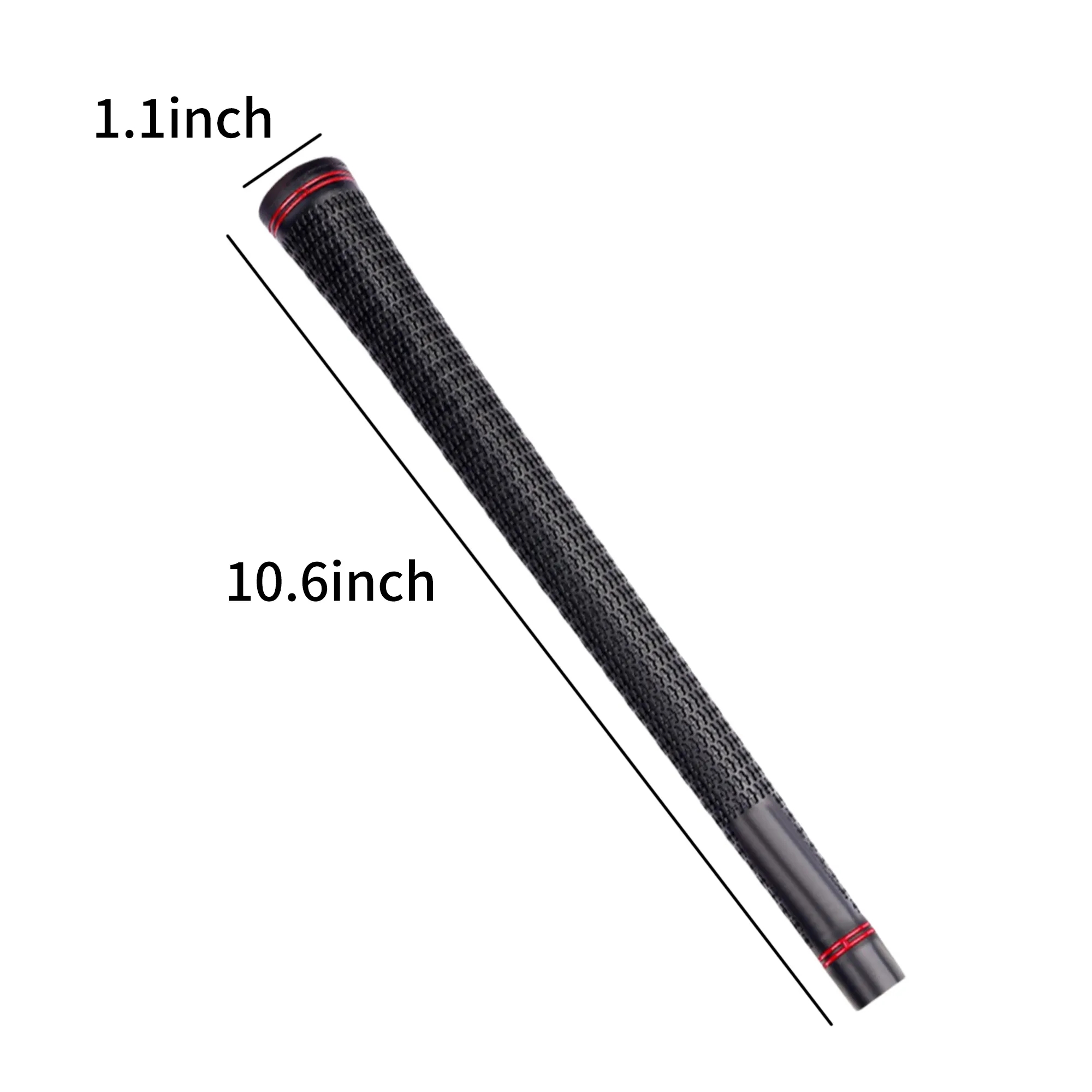 Rubber Golf Grip 11