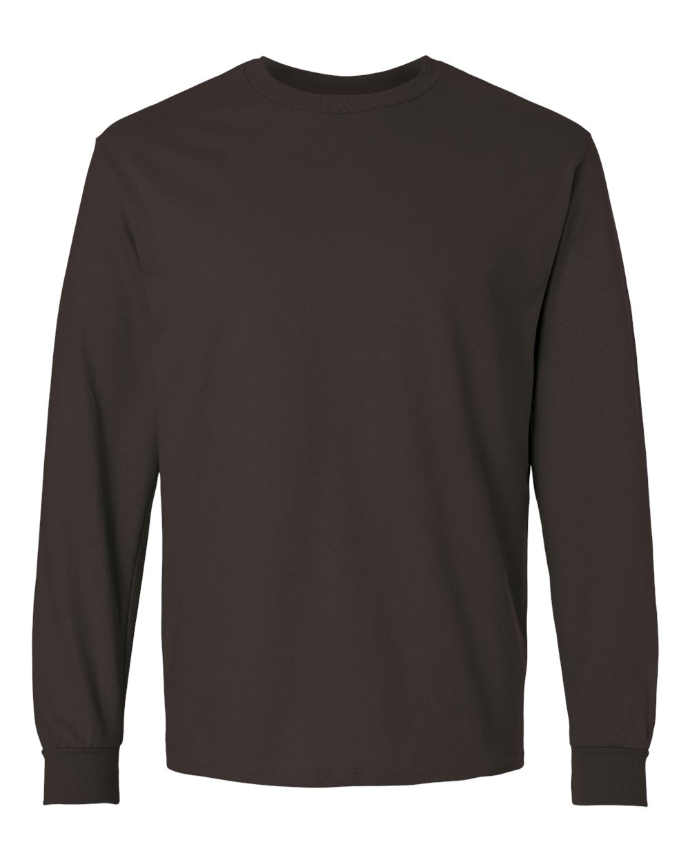 Unisex Ultra Cotton® Long Sleeve T-Shirt - 2400 230