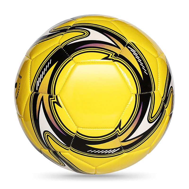 Youth & Adult Training Soccer Ball for Indoor & Outdoor Play 18