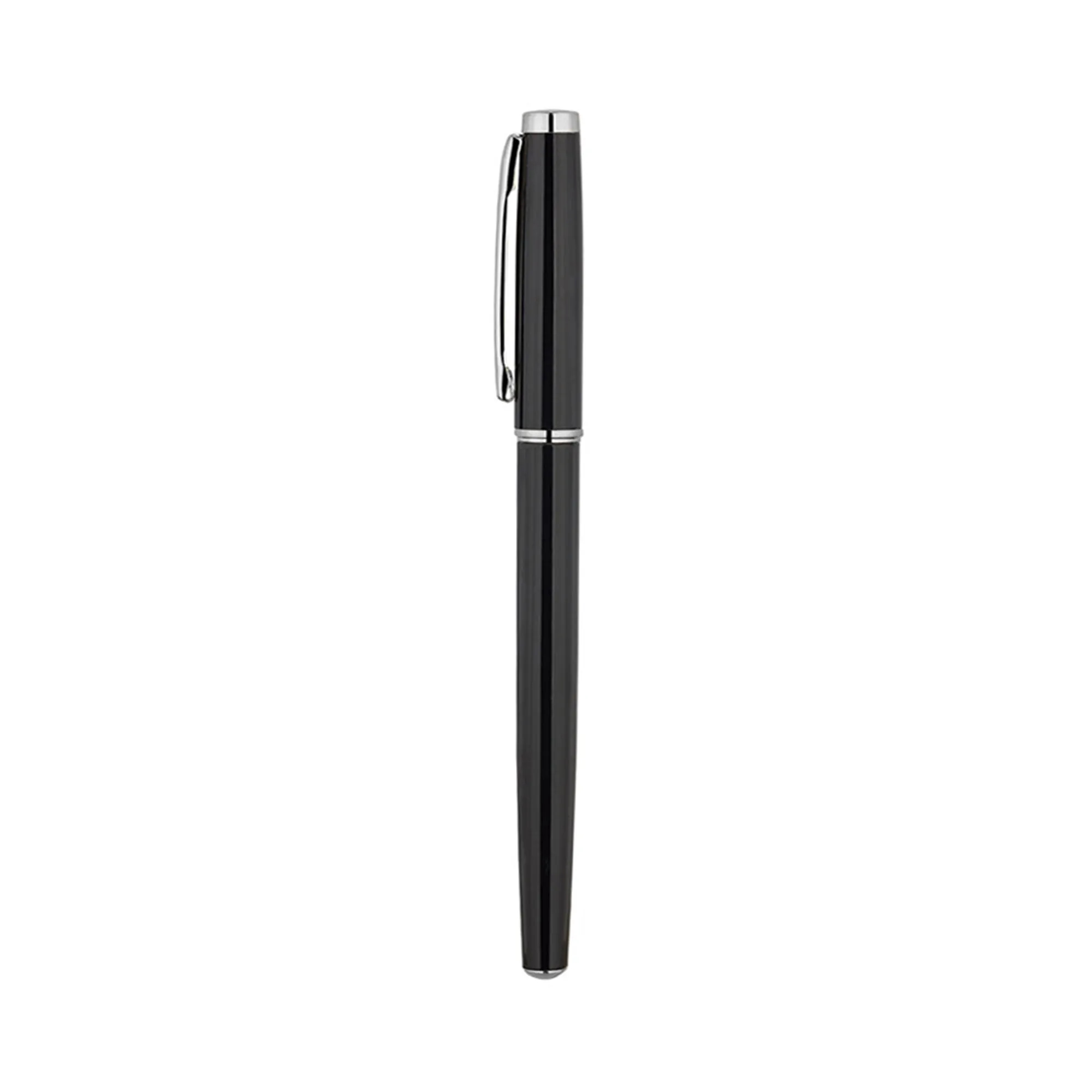 Morandi Metal Ballpoint Pen 3
