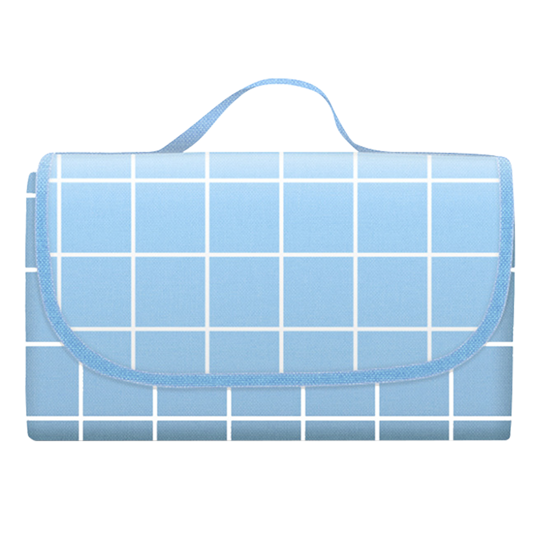 79L" x 59"W Picnic Mat 7