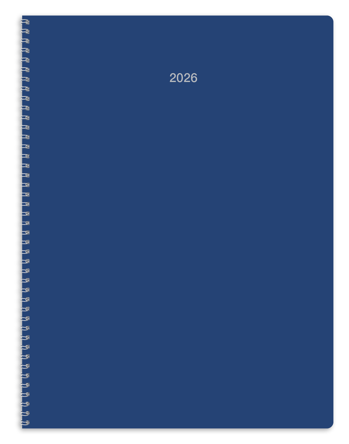 Triumph® Calendars Monthly Planner 7