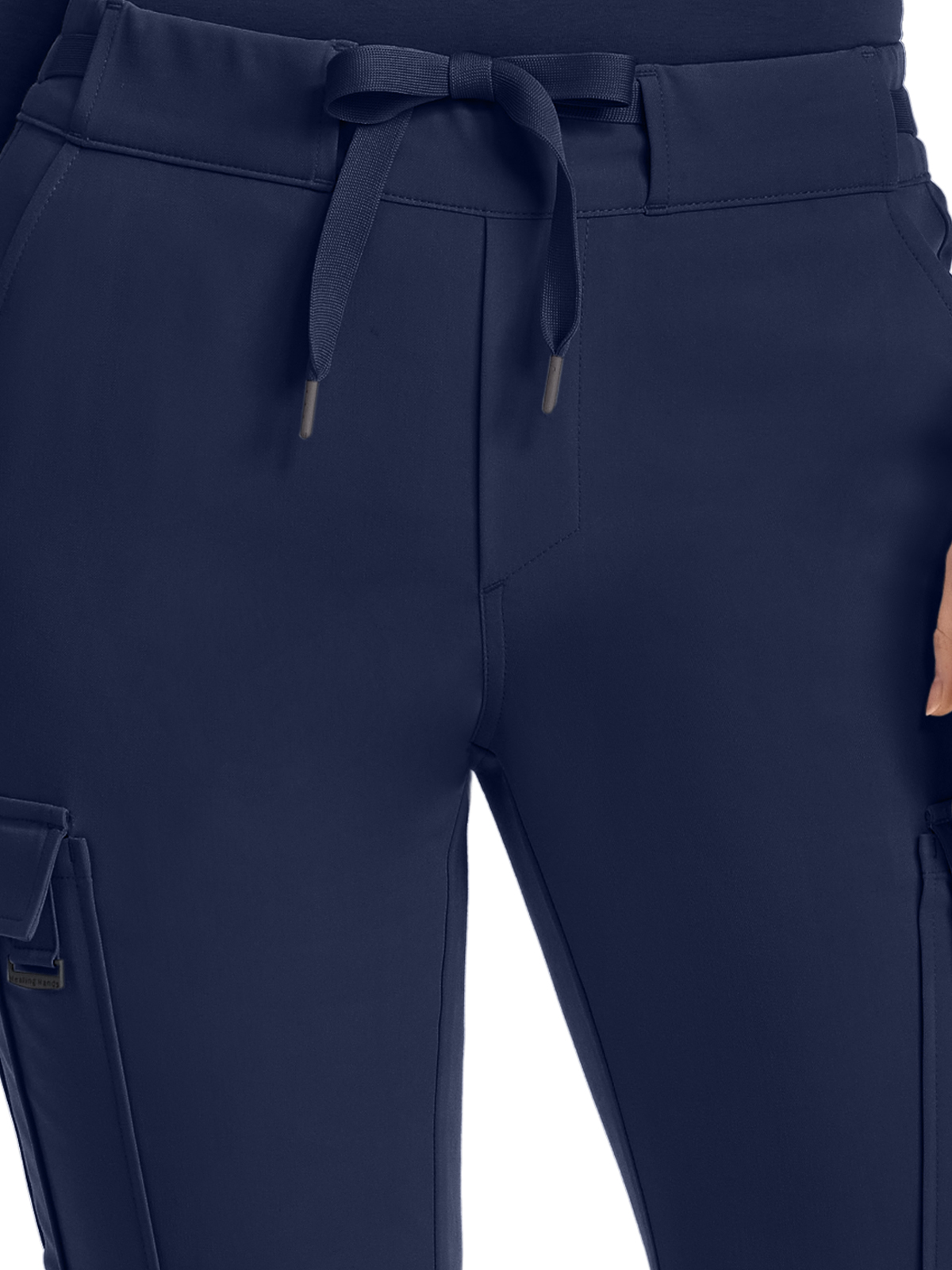 Healing Hands - HH Quest - Women's 6-Pocket Straight Leg Pant 35
