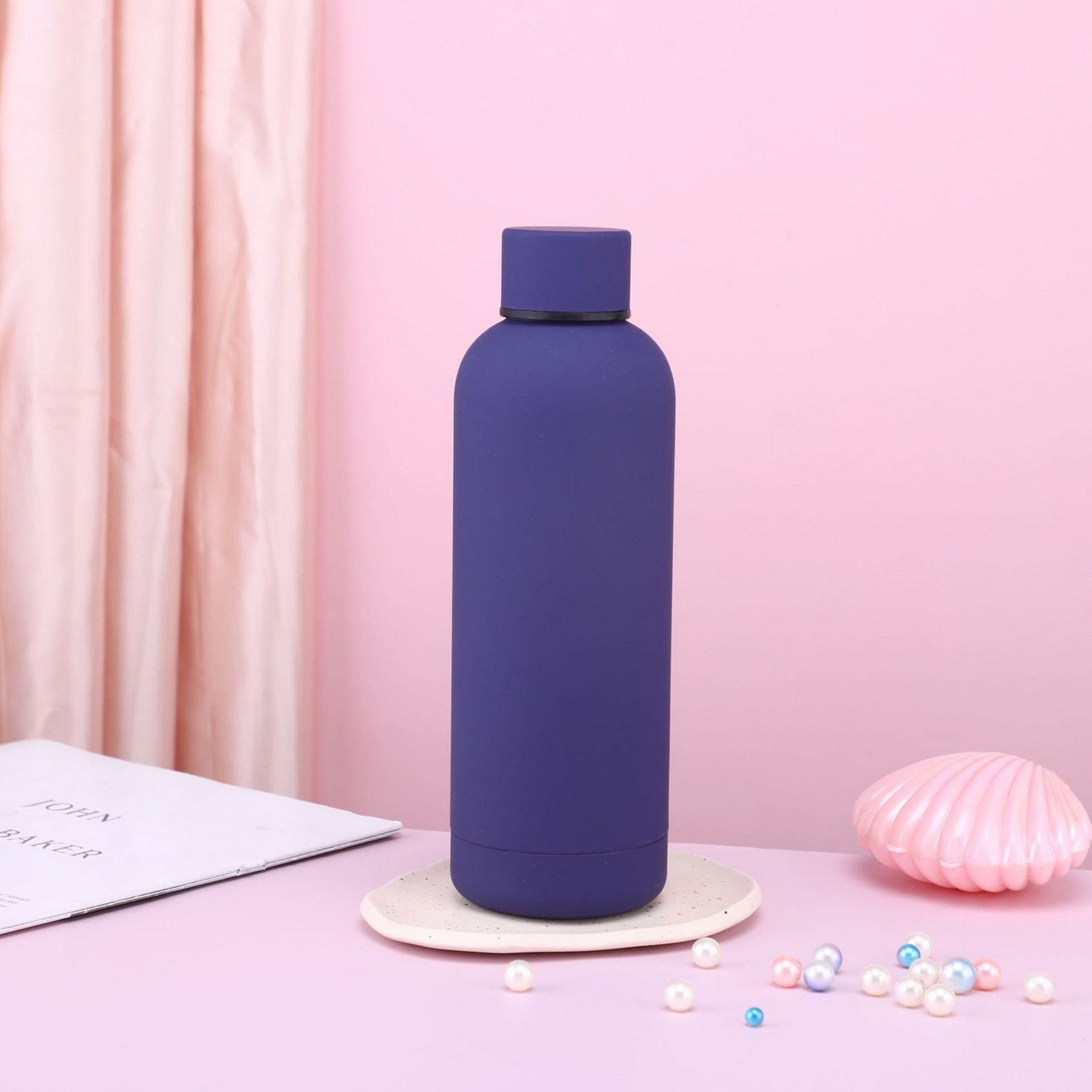 Stainless Steel Water Bottle 5