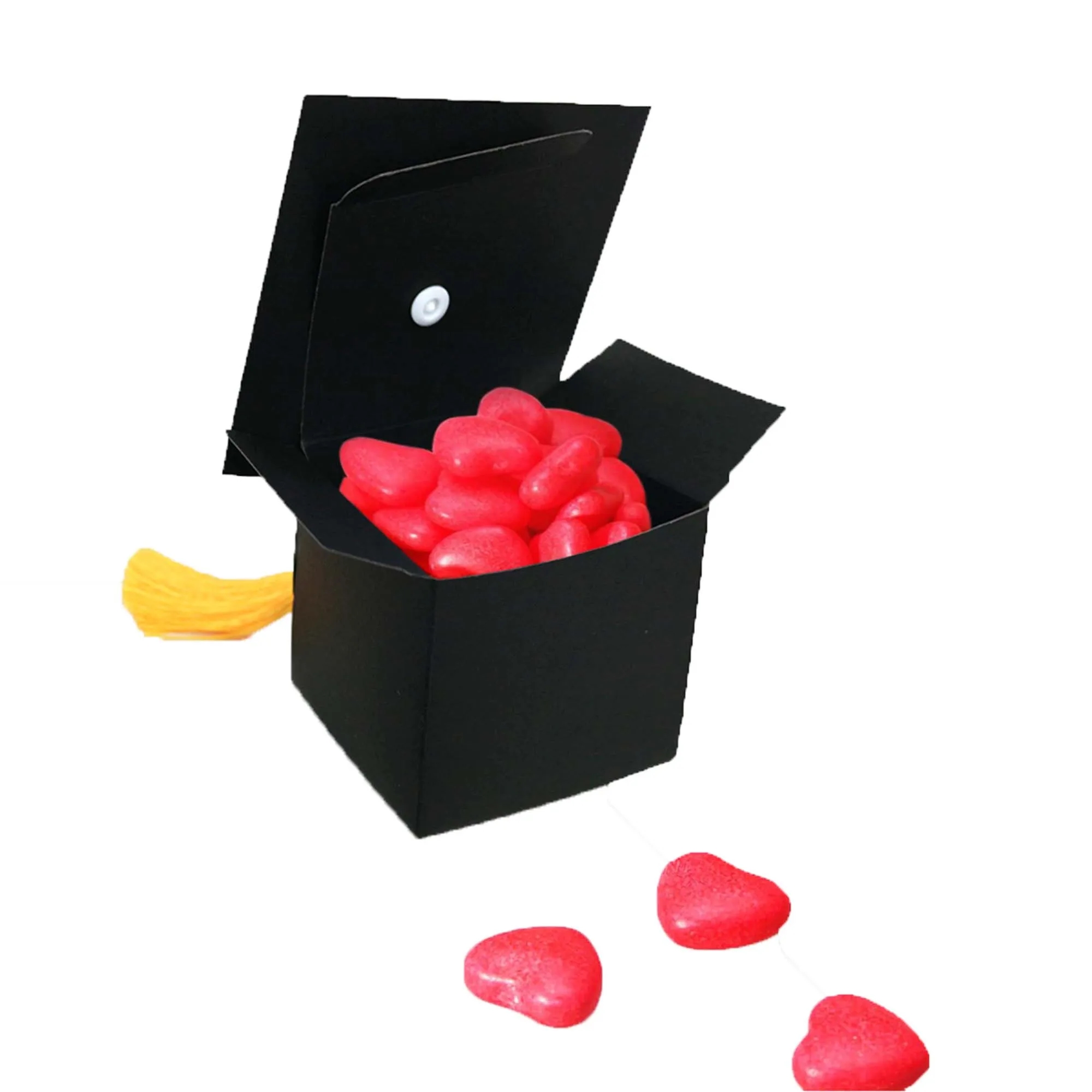 Mortarboard Shaped Gift Case 5