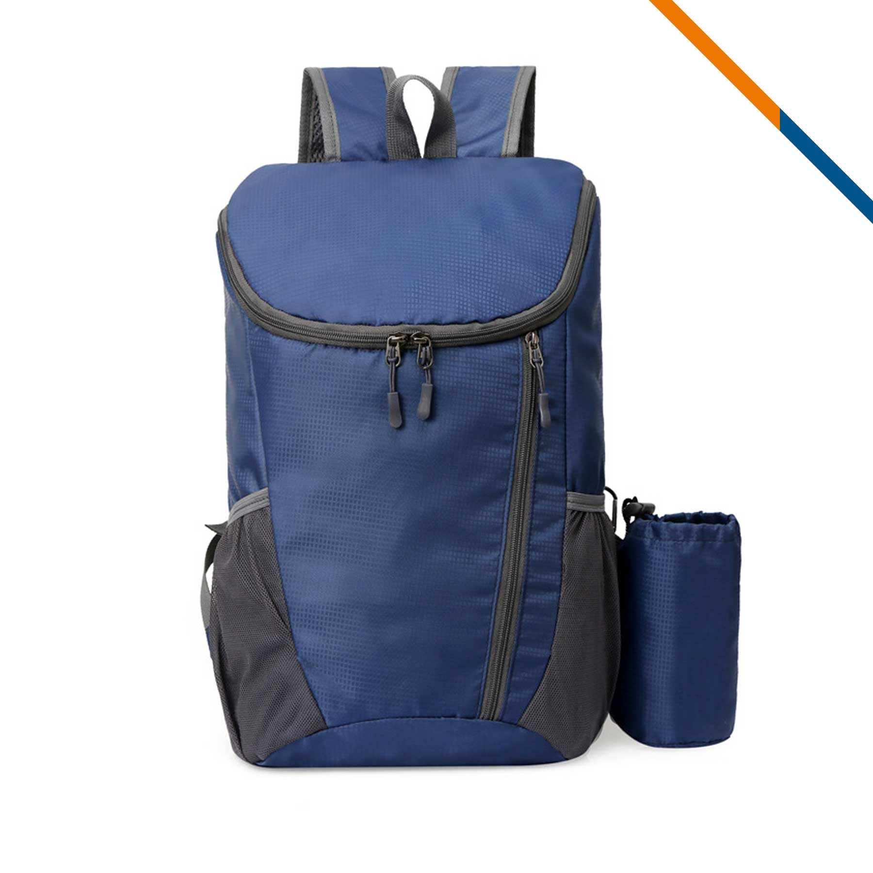 Gisell Foldable Backpack 5