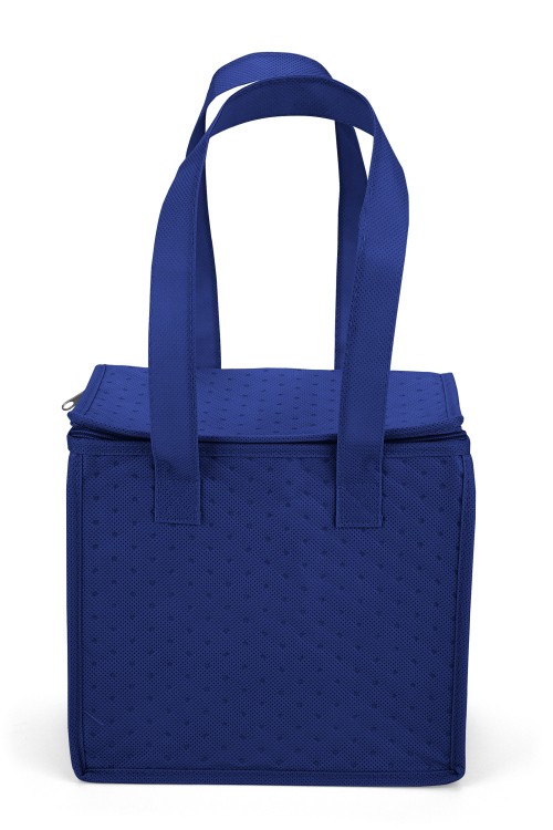 Therm-O Cooler Tote™ - Insulated Bag - Screen Print 19