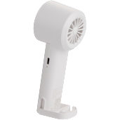 Pocket Chill 2000 mAh Power Bank with Cooling Fan 39