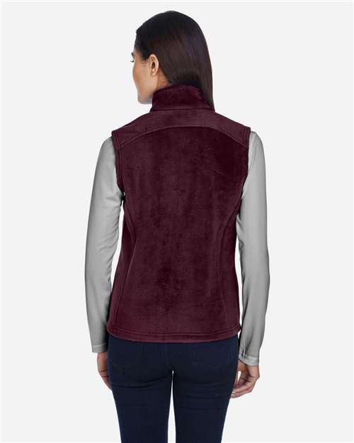 Women's Journey Fleece Vest - 78191 9