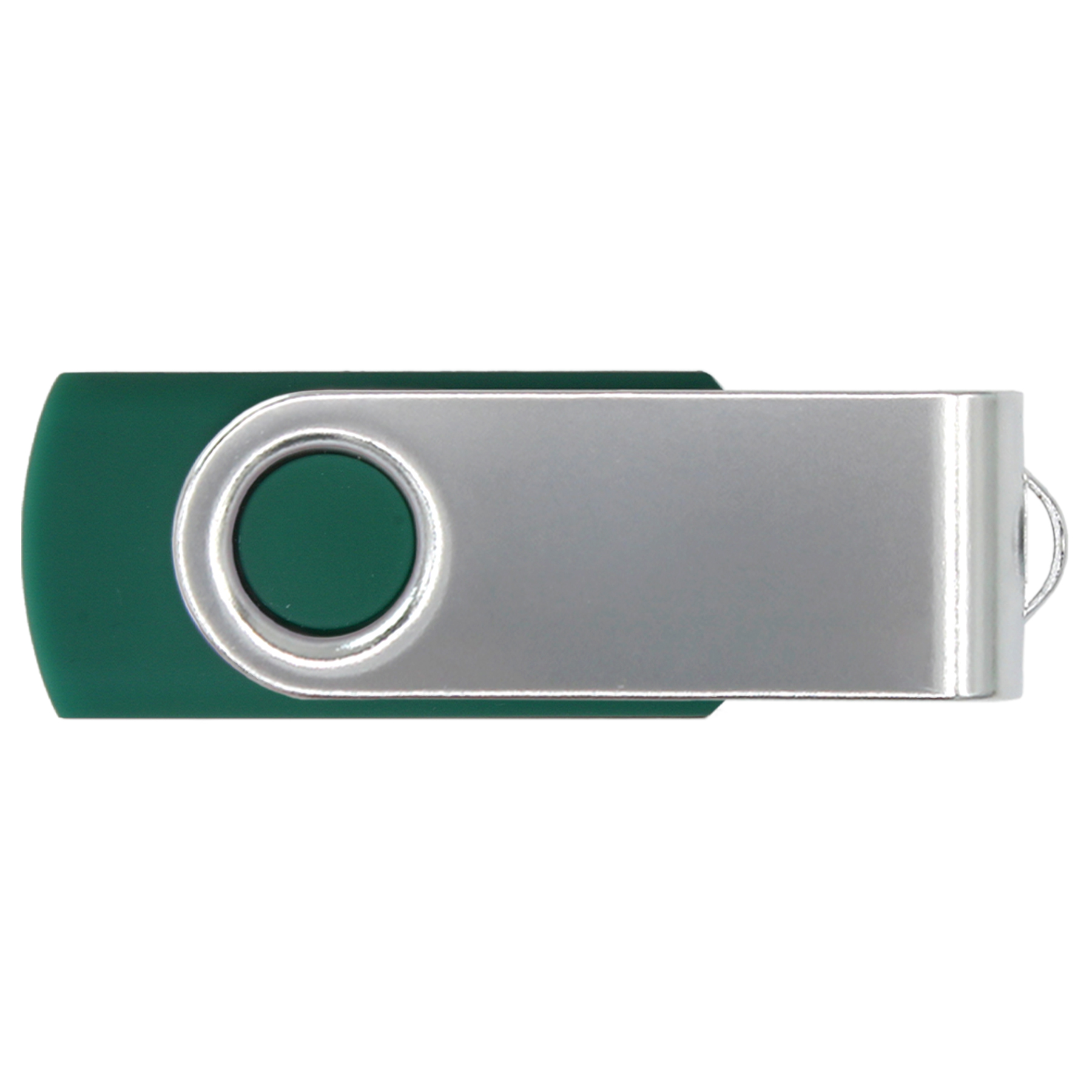 iClick 3.0 USB Flash Drive-SWSIL 2
