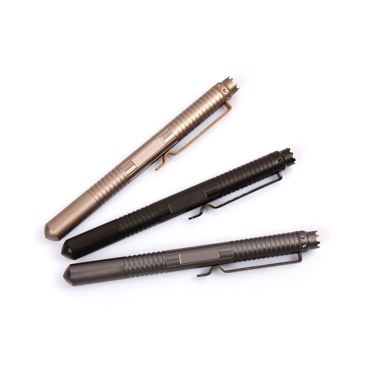 Tactical Pen With Gift Box 2
