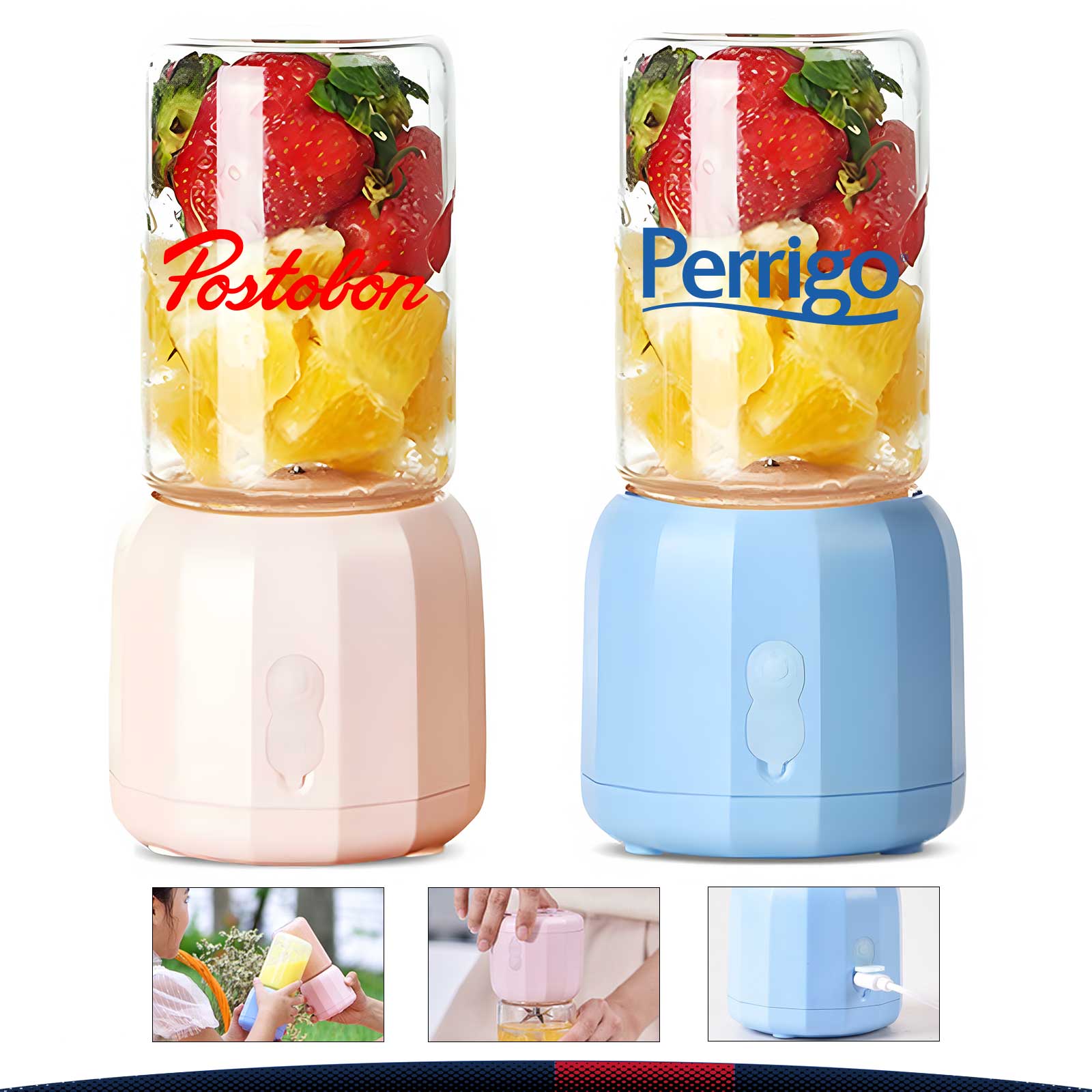 Sania Juicer Cup 4