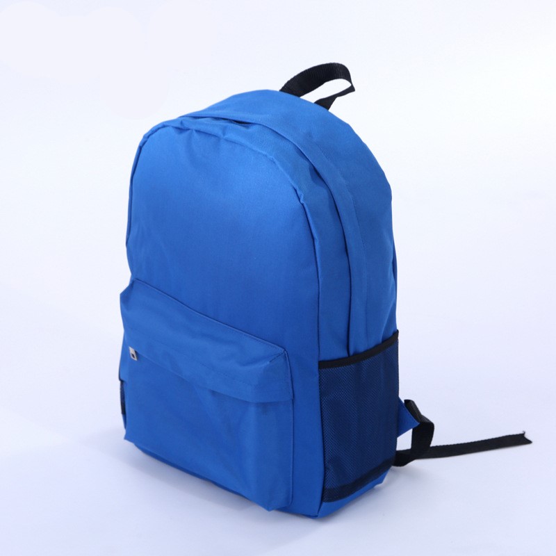 Custom Logo Back To School Student Backpack For Teenagers School Backpack Bookbags School Bags 4