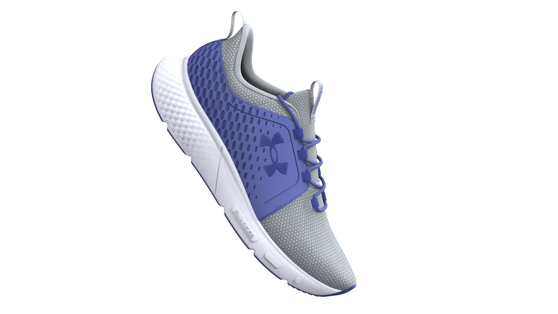 UA Charged Decoy Women's Running Shoes 15