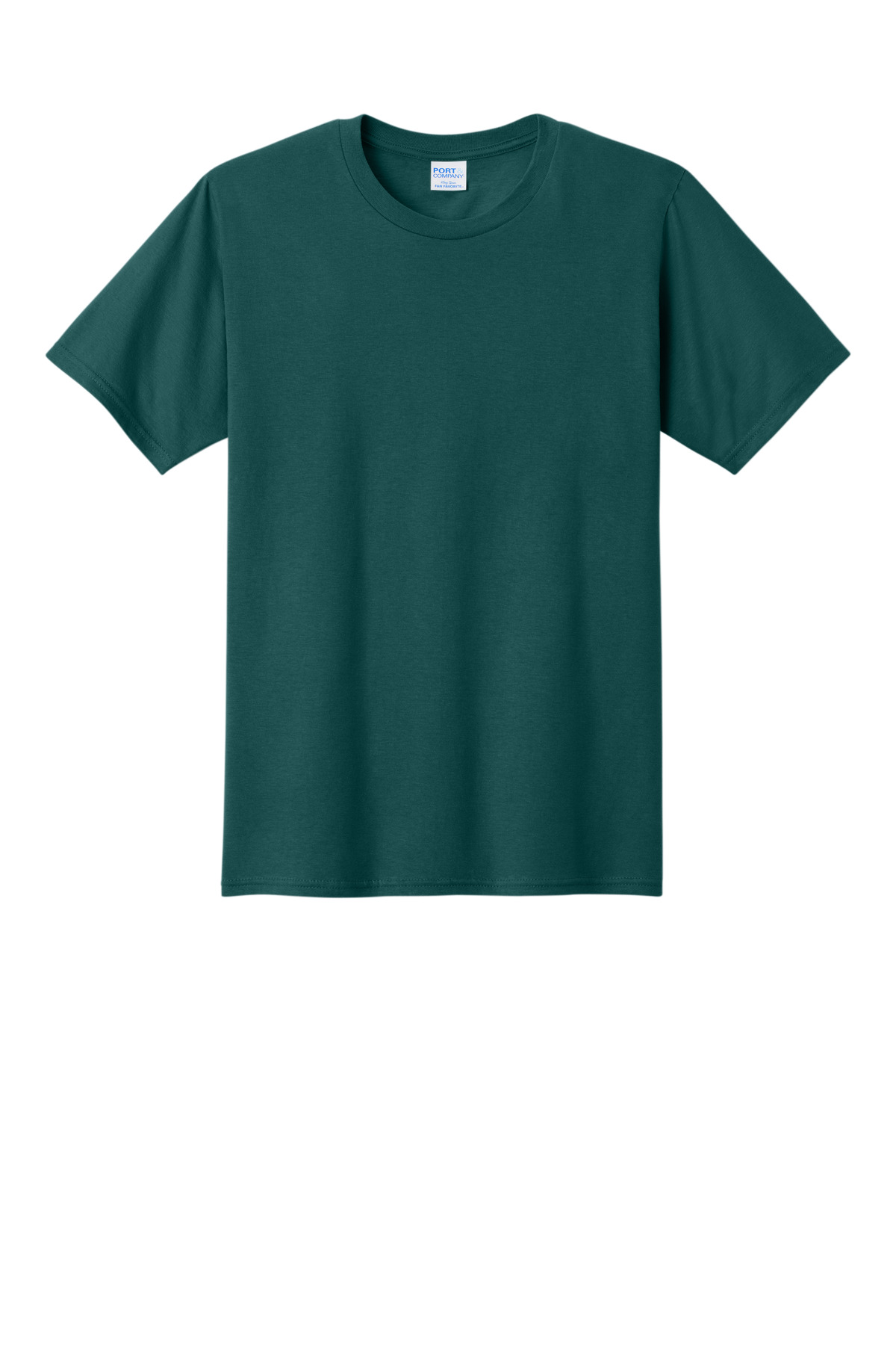 Port & Co Fan Favorite Tee. PC450 601