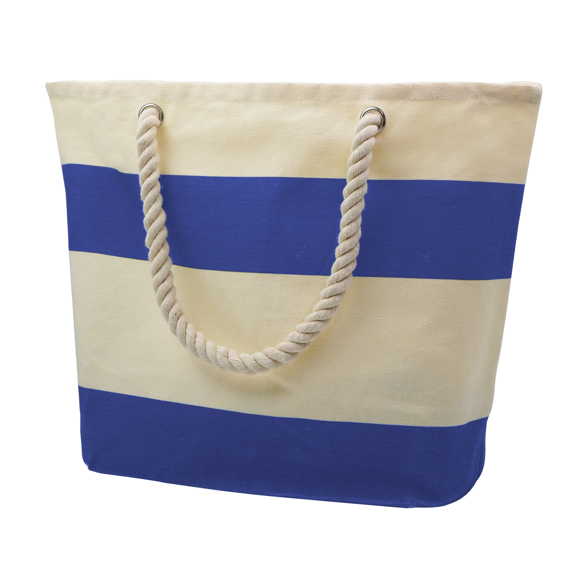 12oz Canvas Boat Tote Bag 2