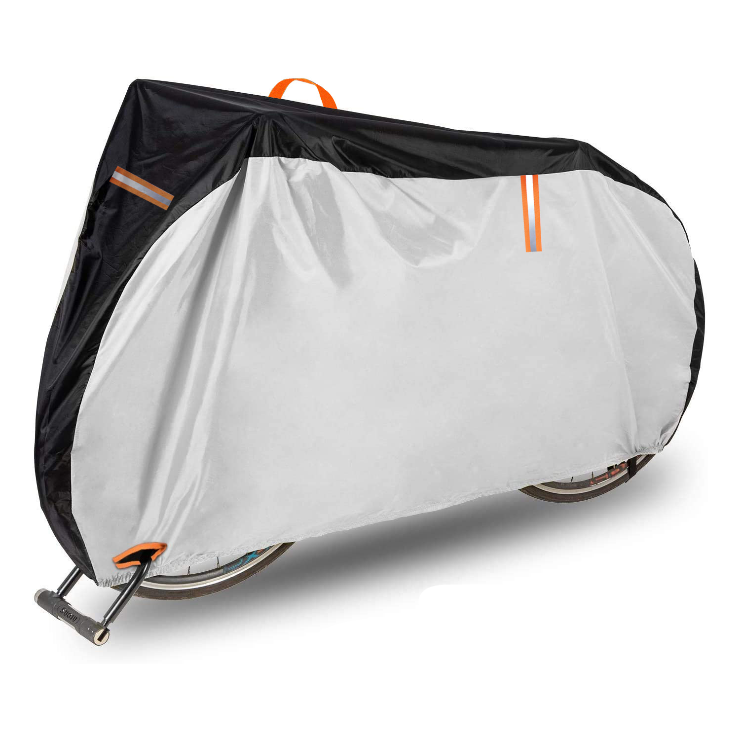 All-Weather Bike Cover 4