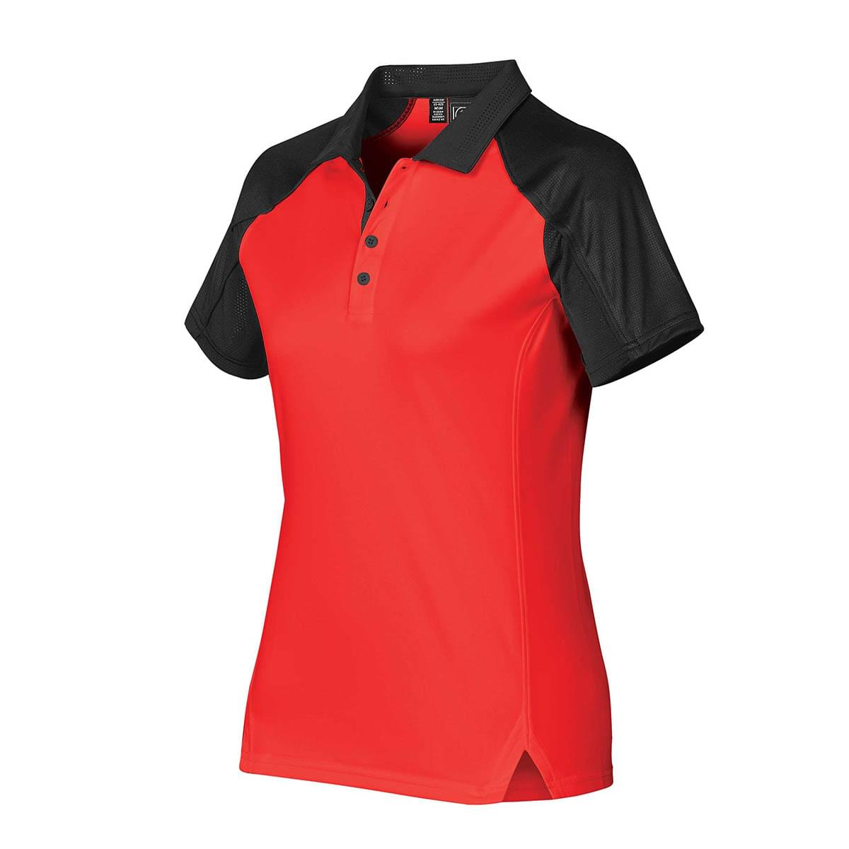 Stormtech Women's Vector Polo 2
