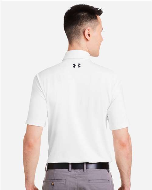 Men's Recycled Polo - 1383255 27