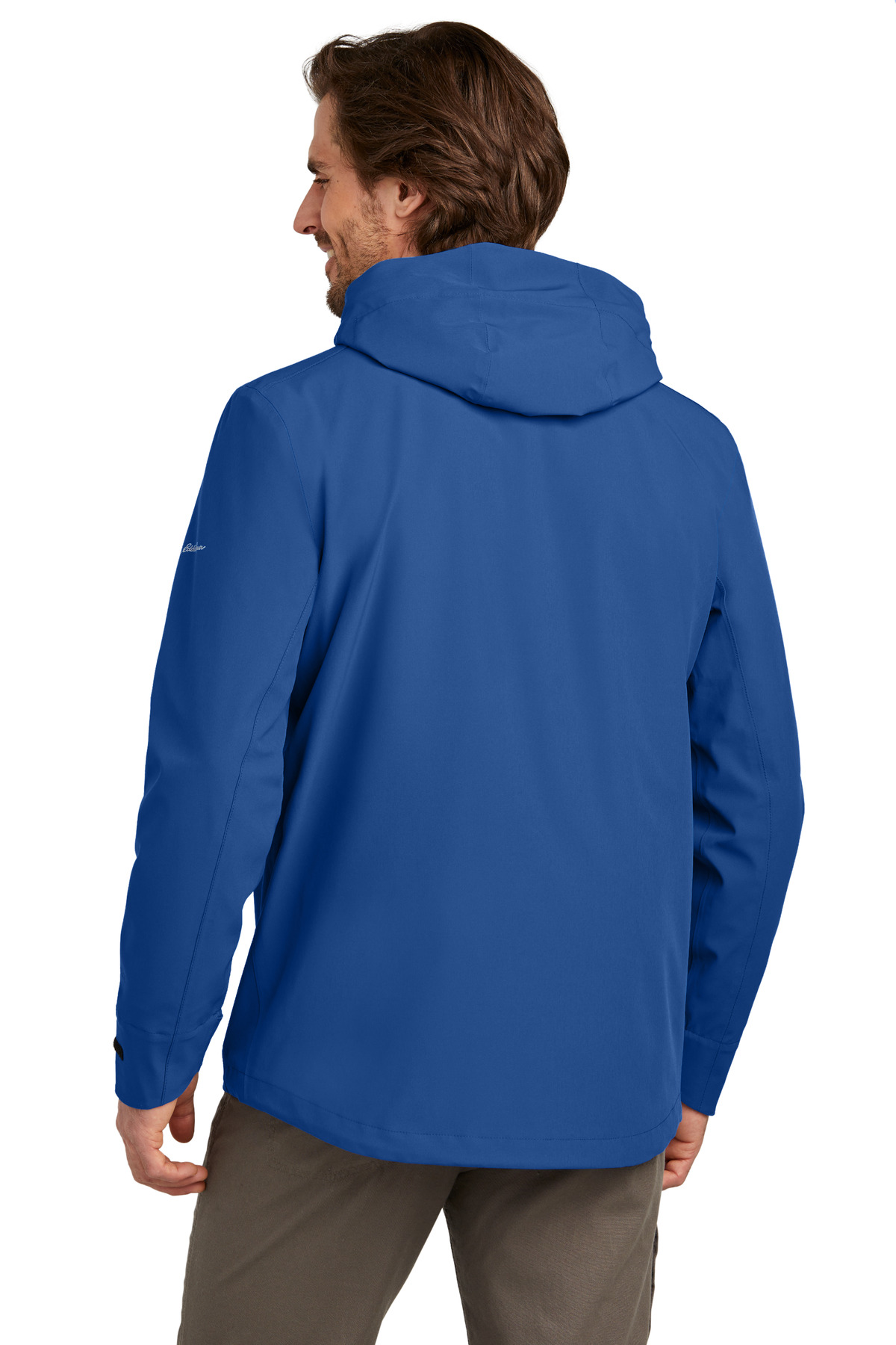 Eddie Bauer WeatherEdge Plus Jacket EB560 13