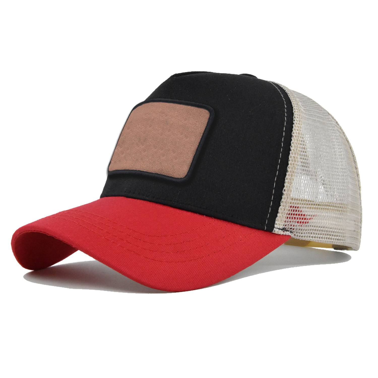 Adjustable Cotton Baeball Cap 2