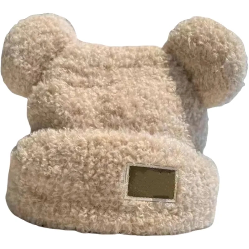 Fleece Hat 4