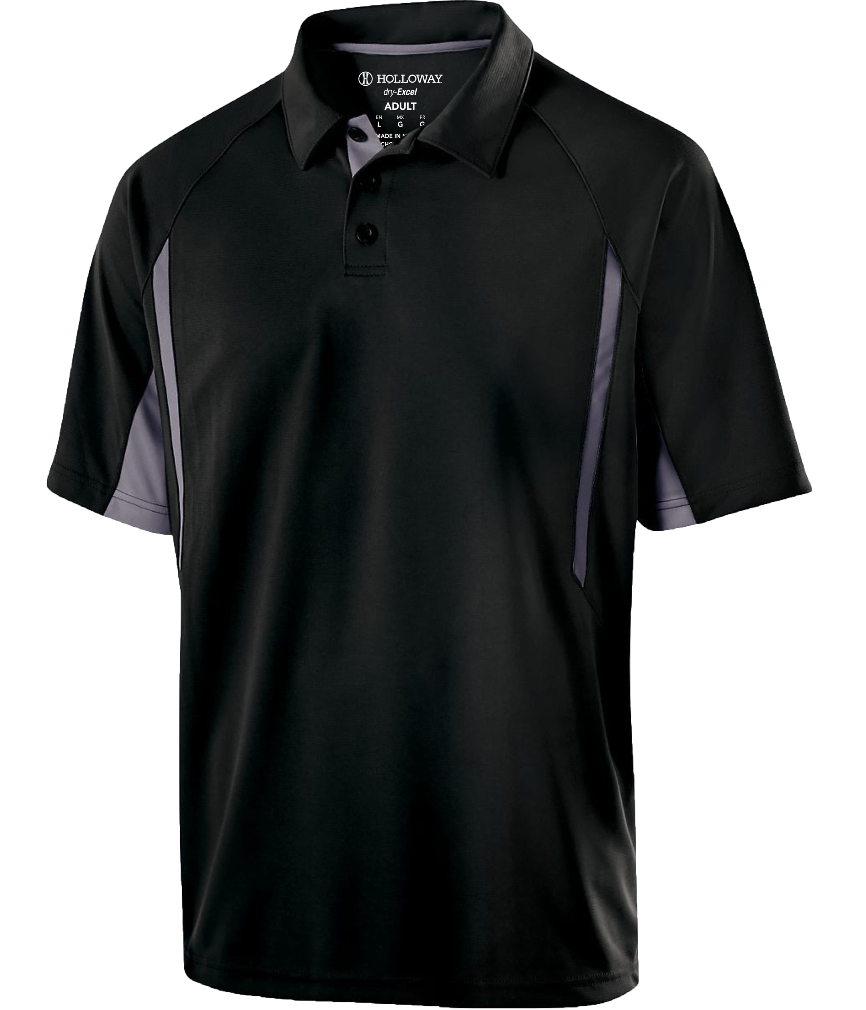 Avenger Polo 6