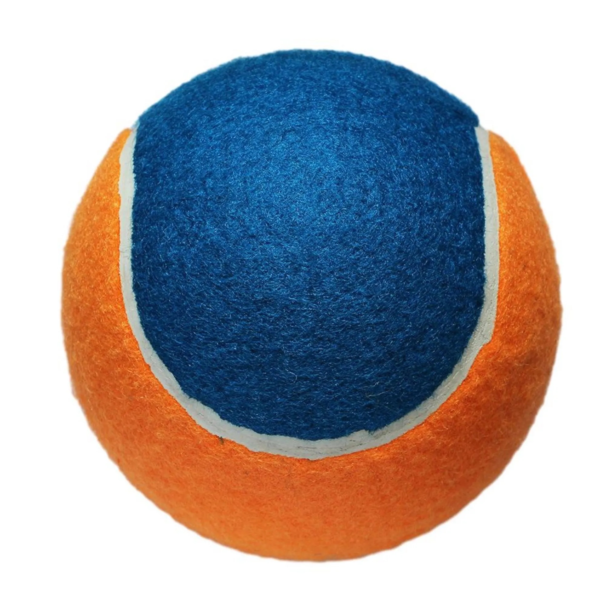 Pet Toy Tennis Ball MOQ 100PCS 2