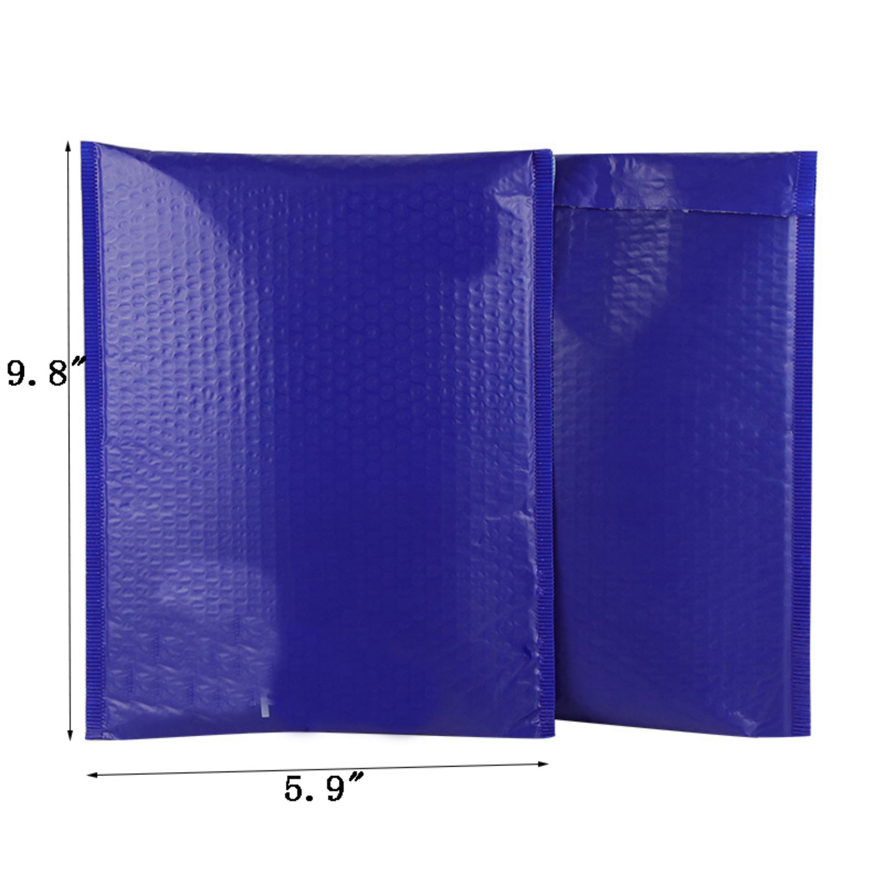 6x10 Biodegradable Bubble Mailers 3