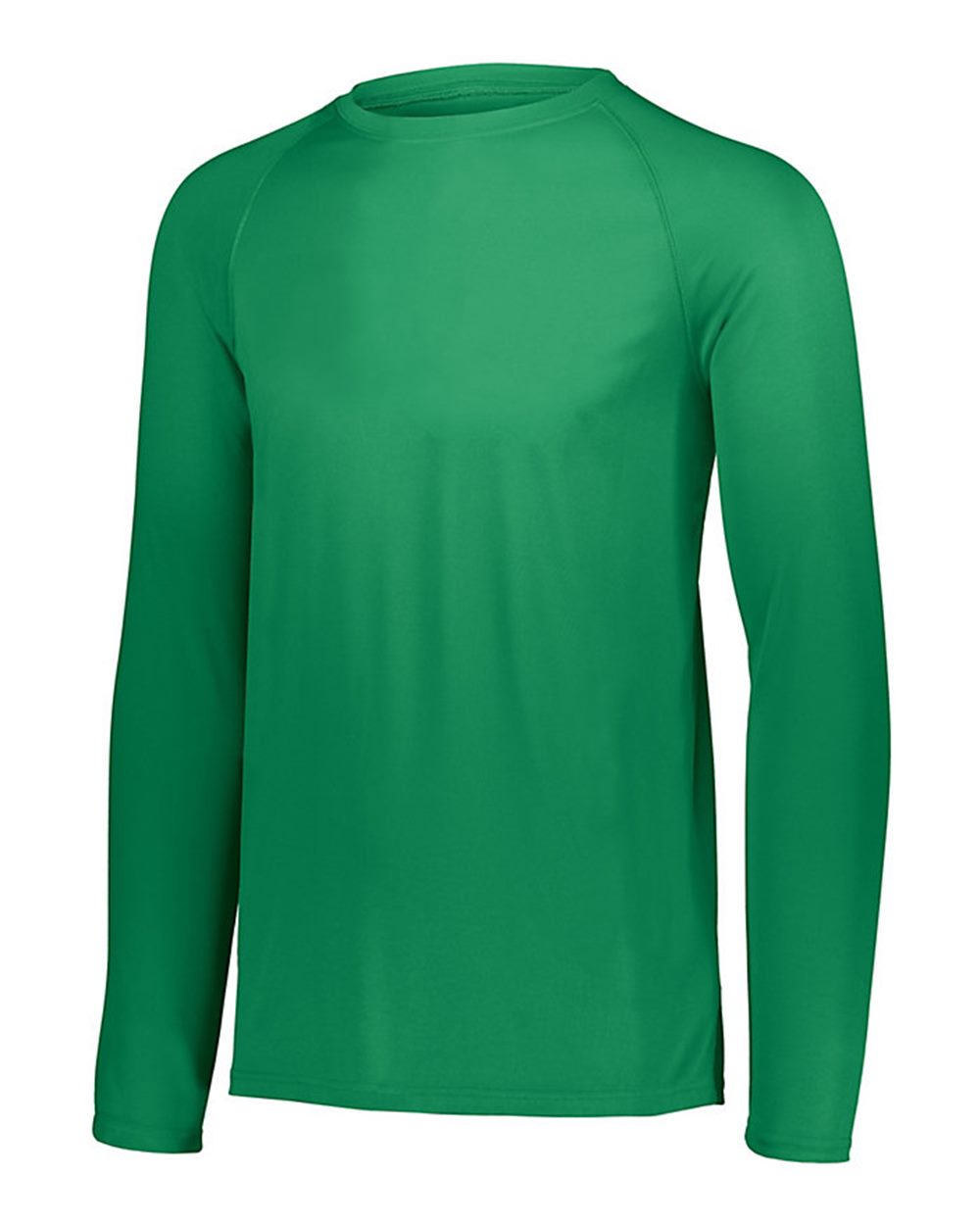 Youth Attain Wicking Long Sleeve Shirt - 2796 29