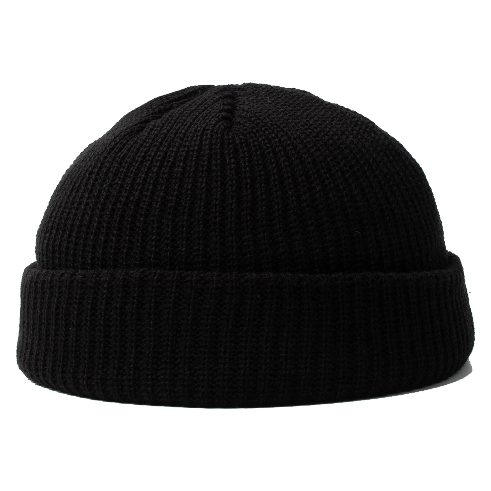 Autumn And Winter Vintage Plain Skull Hat Cap 2