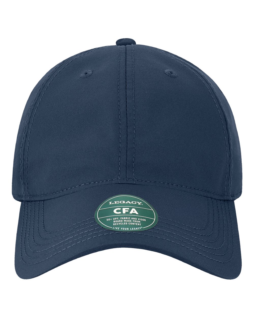 Cool Fit Adjustable Cap - CFA 2