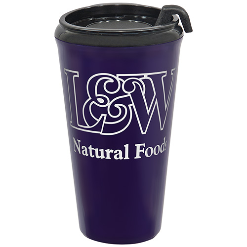 MONTEREY 16 oz Two-Tone Tumbler 37