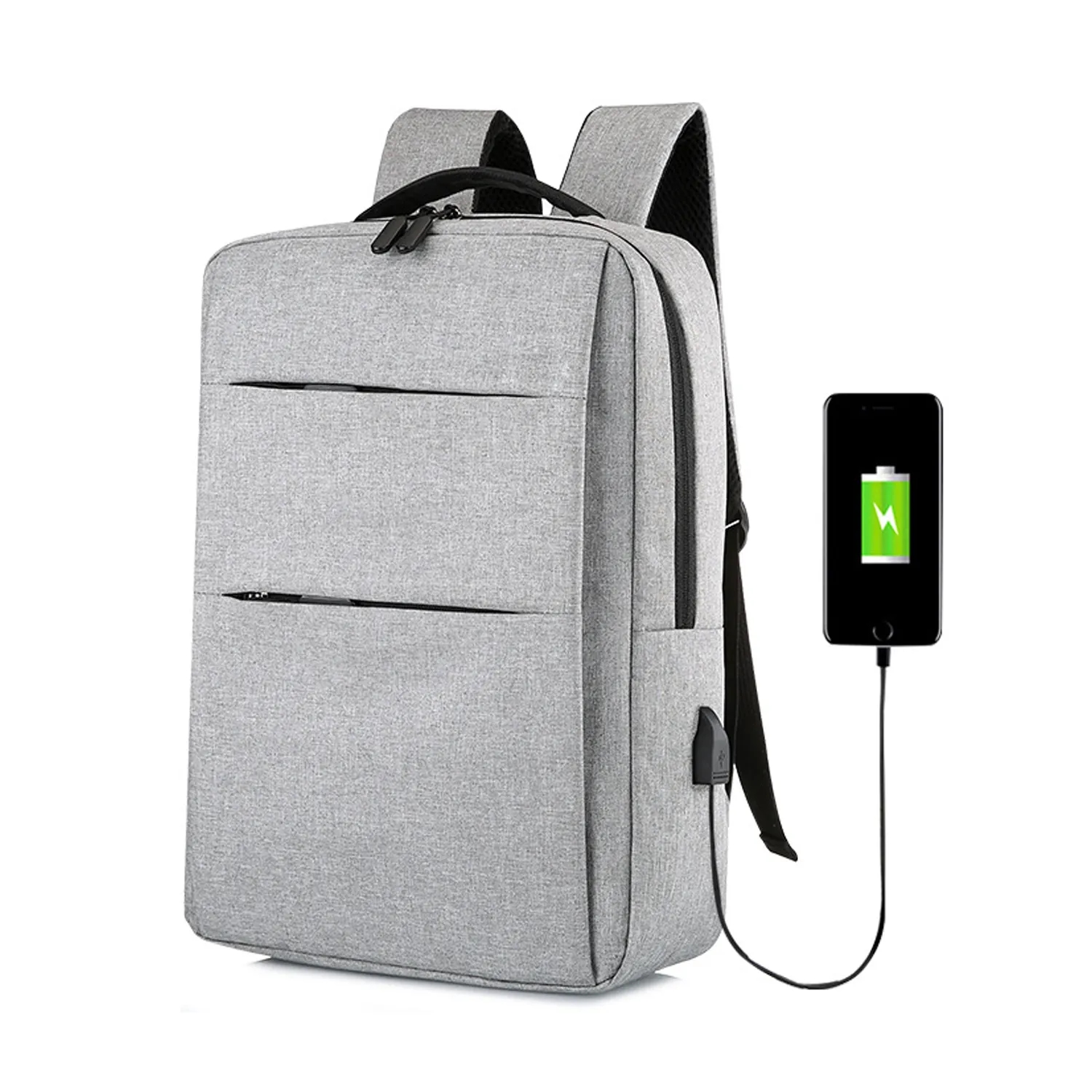 Laptop Backpack 4