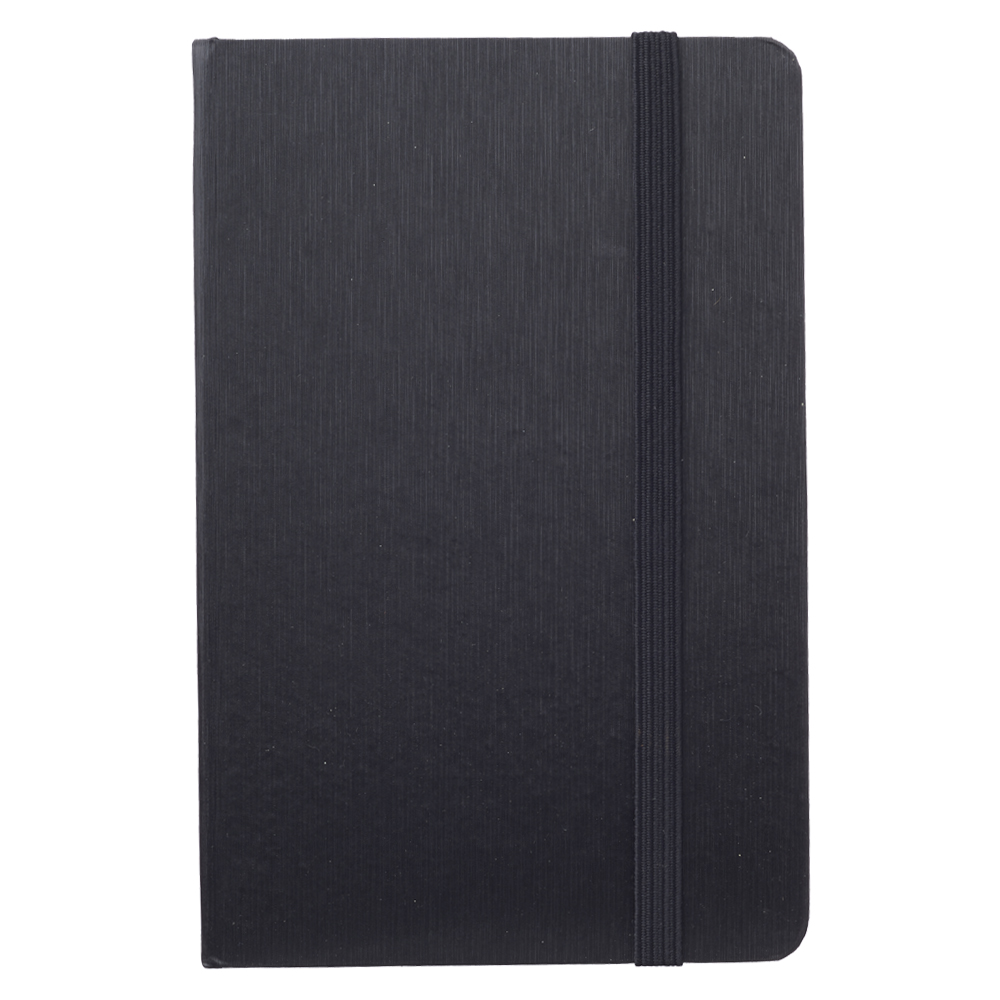 Hardcover Journals with Band