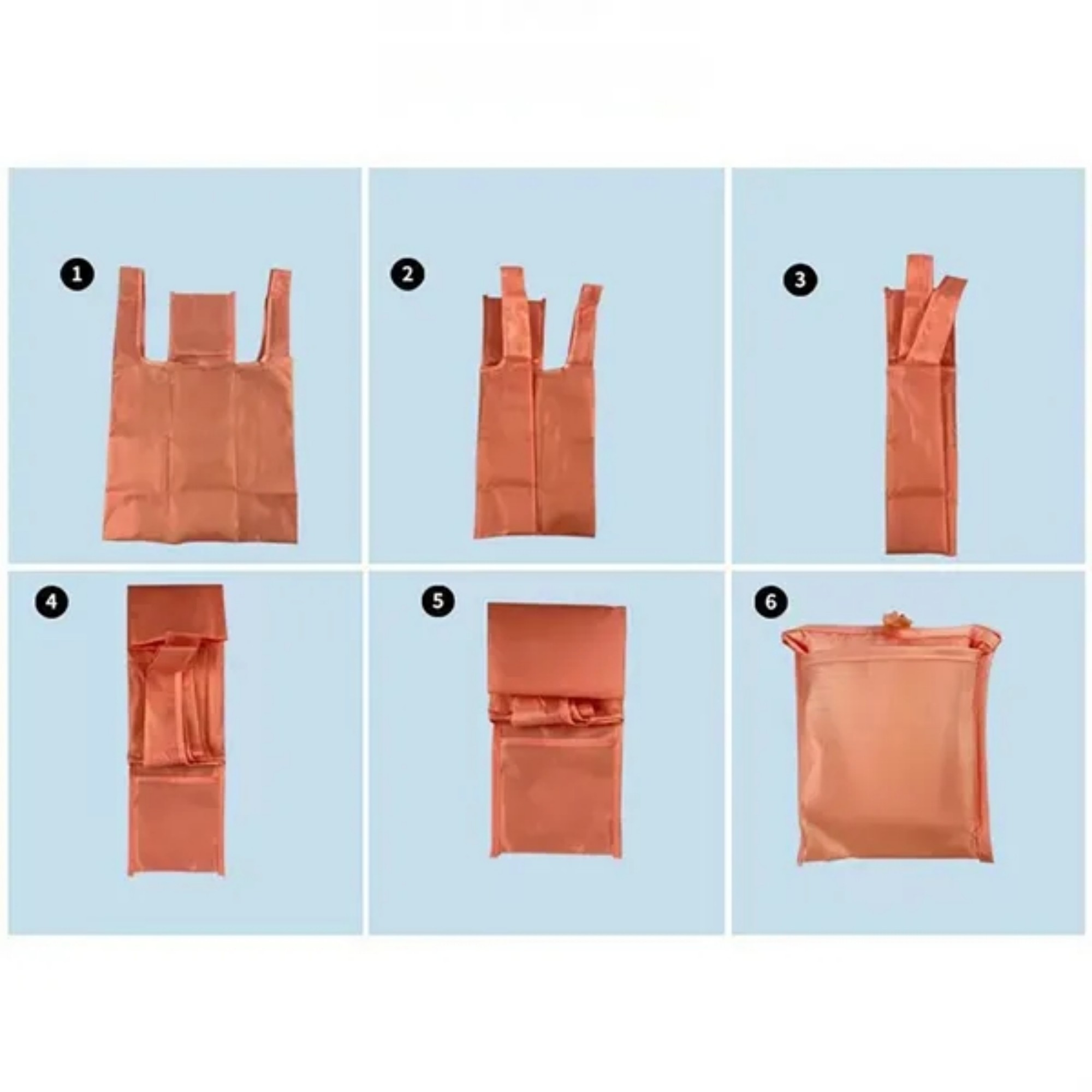 Large Reusable Bags 4